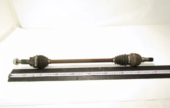 Opel Antara Front driveshaft