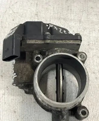 Volkswagen Multivan T5 EGR valve 076128063A 1709090659 A2C53269826