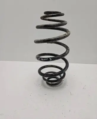 Opel Astra G Rear coil spring