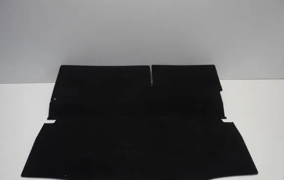 Honda Jazz IV GR Trunk/boot mat liner 