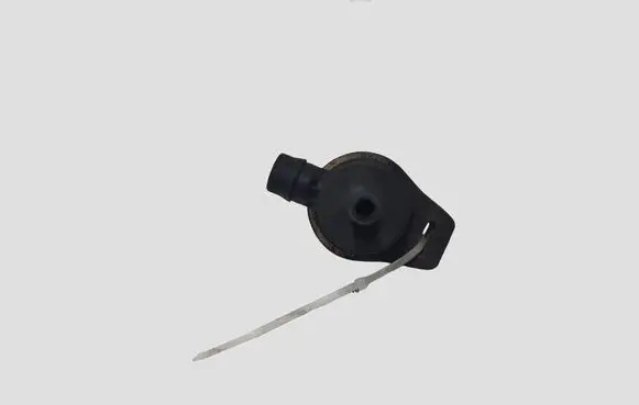 BMW 5 E39 Vacuum valve 1433602