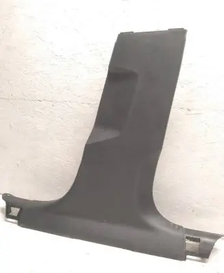 Audi A5 (B) pillar trim (bottom) 8W8867240A 72170209