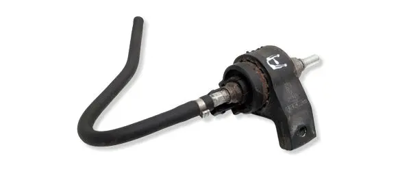 Audi A4 S4 B7 8E 8H Webasto auxiliary heater fuel pump 22451702