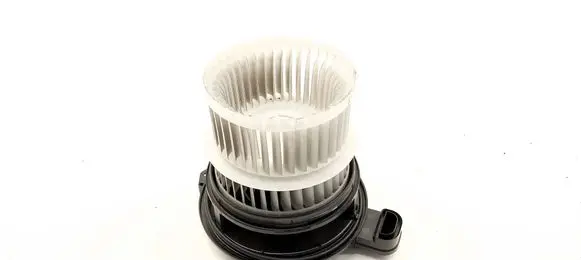 Toyota C-HR I Heater fan/blower