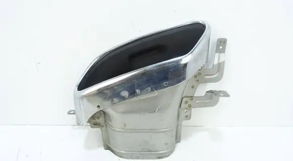 Volvo S60 Muffler ending 31455530