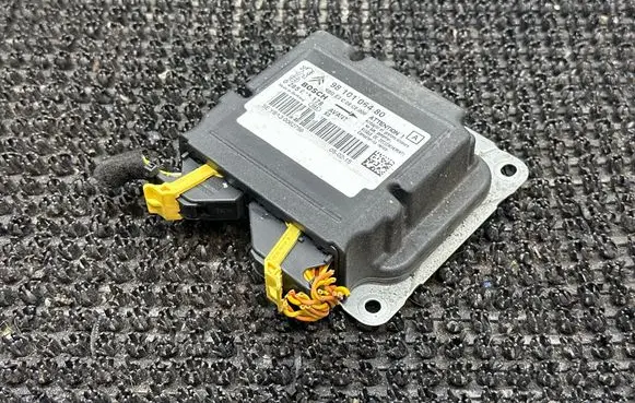 Airbag control unit/module