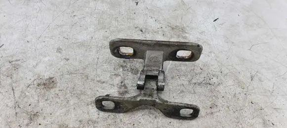BMW X5 E53 Rear door upper hinge 824766778