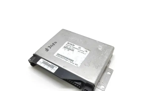 BMW 5 E60 E61 ABS control unit/module 0265109023 1164130