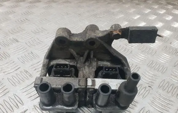 Renault Espace III High voltage ignition coil 7700850999