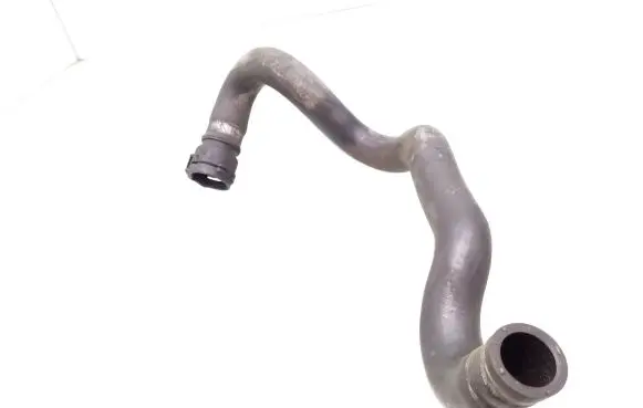 Audi A4 S4 B7 8E 8H Engine coolant pipe/hose 8E1819371