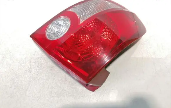 Honda FR-V Rear/tail lights