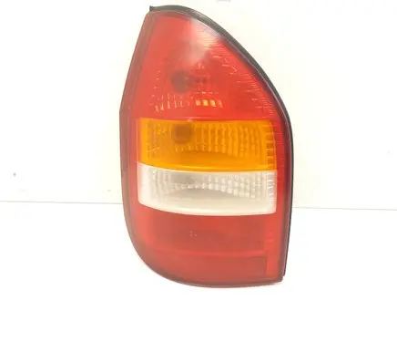 Opel Zafira A Rear/tail lights 62280