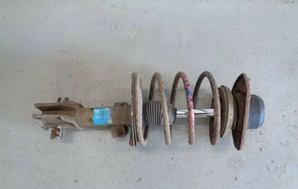 Fiat Marea Front shock absorber/damper