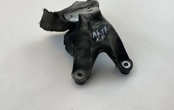 Audi A6 S6 C7 4G Engine mounting bracket 4G0199307AC VR5F112 18720C
