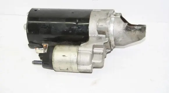 Porsche Panamera (970) Starter motor 948604214