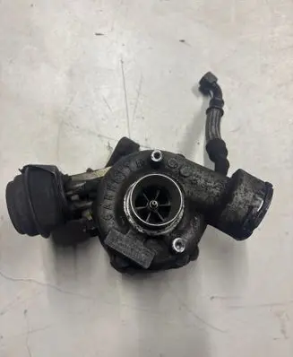 Volkswagen PASSAT B5.5 Turbo 7178583