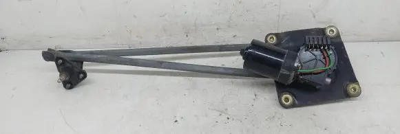 Volvo S40, V40 Front wiper linkage and motor 0390241170