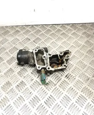 Citroen C3 Picasso Thermostat/thermostat housing 963470580 4470131