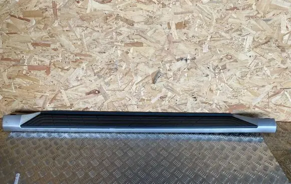 Mitsubishi Pajero Sill/side skirt trim 7656A080