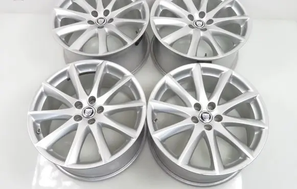 Mercedes-Benz E W213 R17 alloy rim AW931007DA AW931007CA