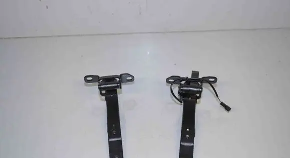 BMW i3 Tailgate/trunk/boot hinge 7296773 7296774 51247296773