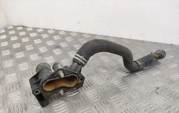 Ford Fiesta Engine coolant pipe/hose 7M5G8K556AC
