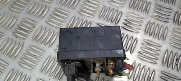 Renault Espace III Other relay 0281003004