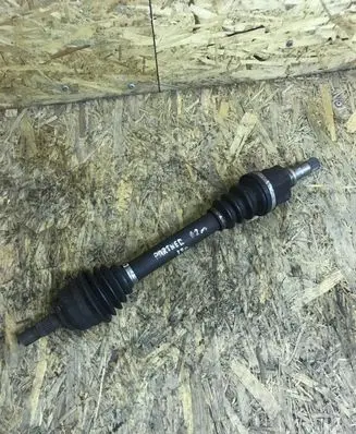 Peugeot Partner Front driveshaft