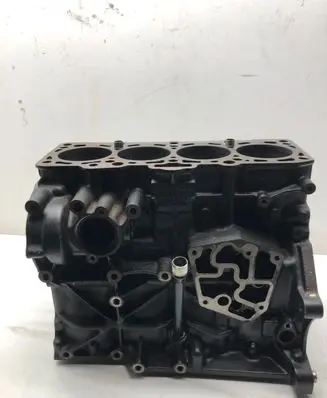 Volkswagen PASSAT B5.5 Engine 038021AA