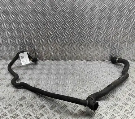BMW X1 F48 F49 Engine coolant pipe/hose 7617363