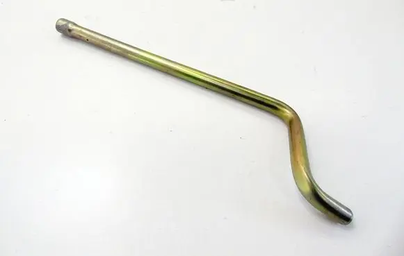Ford Focus Oil sump strainer pipe
