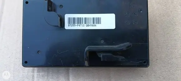 KIA Sorento IV Other devices 97255P4710