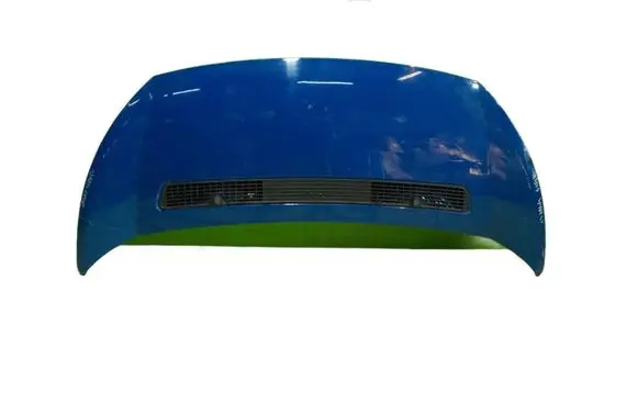 Peugeot Expert Engine bonnet/hood 