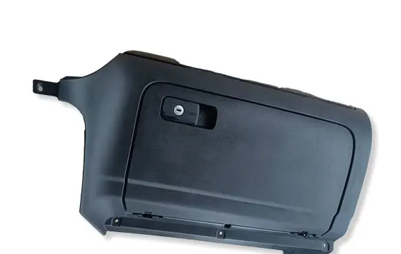 Volkswagen Golf VI Glove box 1K1857290D