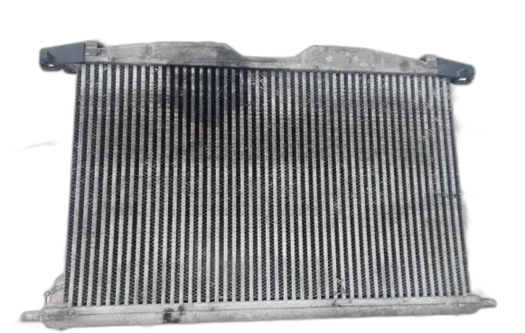 Citroen C5 Coolant radiator 9688473580 2650ad05aa