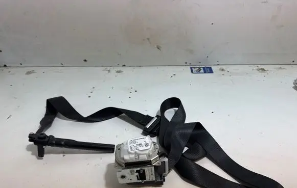 Ram 1500 Front seatbelt P7AX75TX7AB 2073H208 095213R