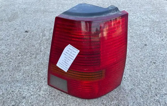 Volkswagen Golf IV Rear/tail lights