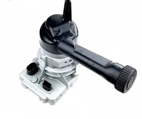 Peugeot 308 Electric power steering pump 9684979080 JER133 DSP1659