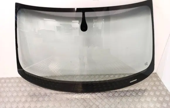 Audi A3 S3 8V Front windscreen/windshield window 