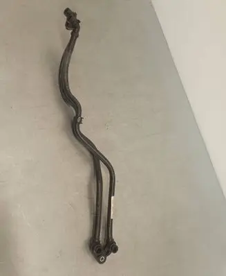 BMW X3 F25 Gearbox oil cooler pipe/hose 8511456 L851145603 L25291H