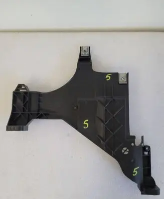 Audi A4 S4 B8 8K Headlight/headlamp mounting bracket 1301073053