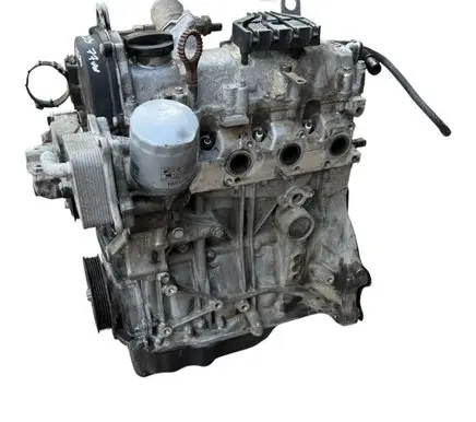 Volkswagen Golf VI Engine CBZB CBZ