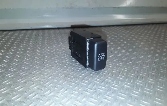 ESP (stability program) switch