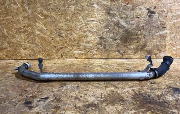 Audi A6 S6 C6 4F Intercooler hose/pipe 