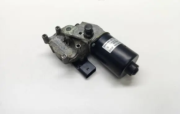BMW 5 E60 E61 Wiper motor 7193995 719399501 405125