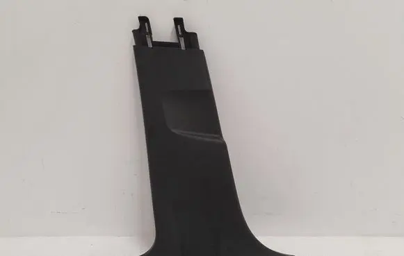 Peugeot 308 (B) Pillar trim (exterior) 9677443377