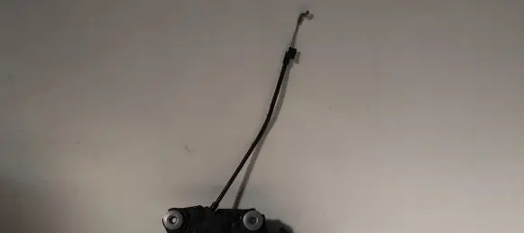 Volvo V60 Pressure plate ACM100