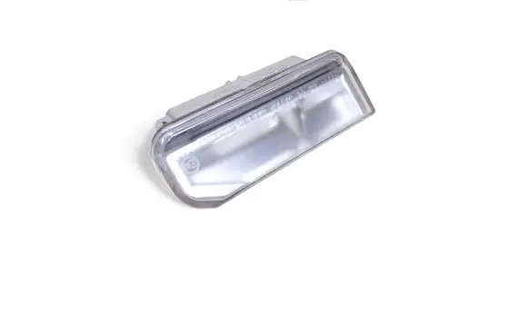 Lexus IS 220D-250-350 Number plate light