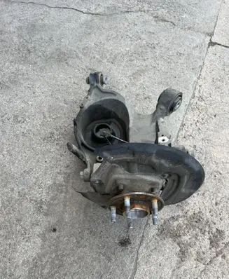 Hyundai Ioniq 5 Rear wheel hub spindle/knuckle 