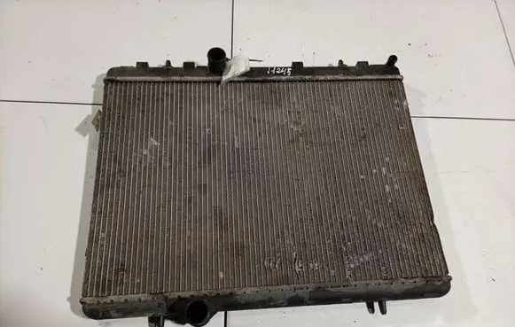 Citroen C5 Coolant radiator 